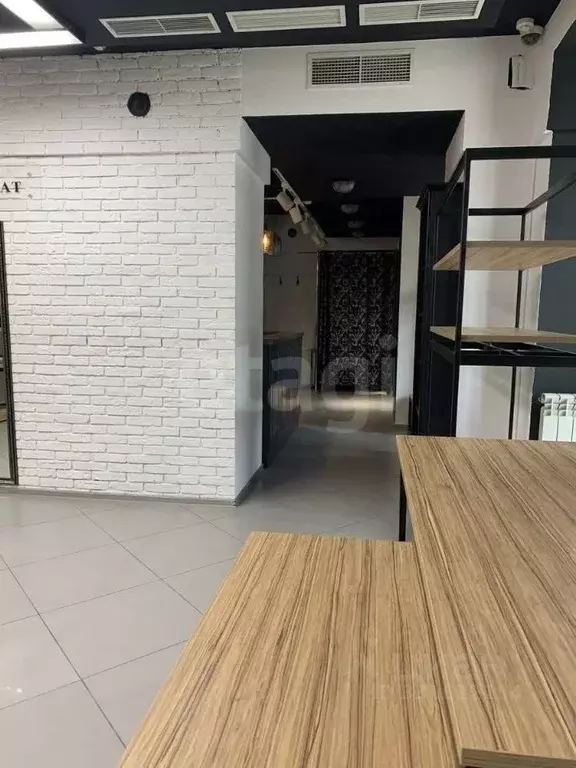 Торговая площадь в Мордовия, Саранск Советская ул., 57 (236 м) - Фото 1