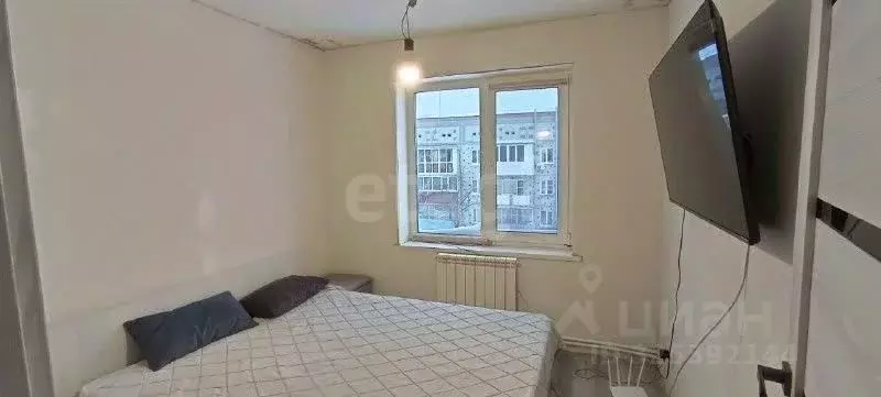 3-к кв. Омская область, Омский район, с. Морозовка ул. Квартал Б, 12 ... - Фото 1