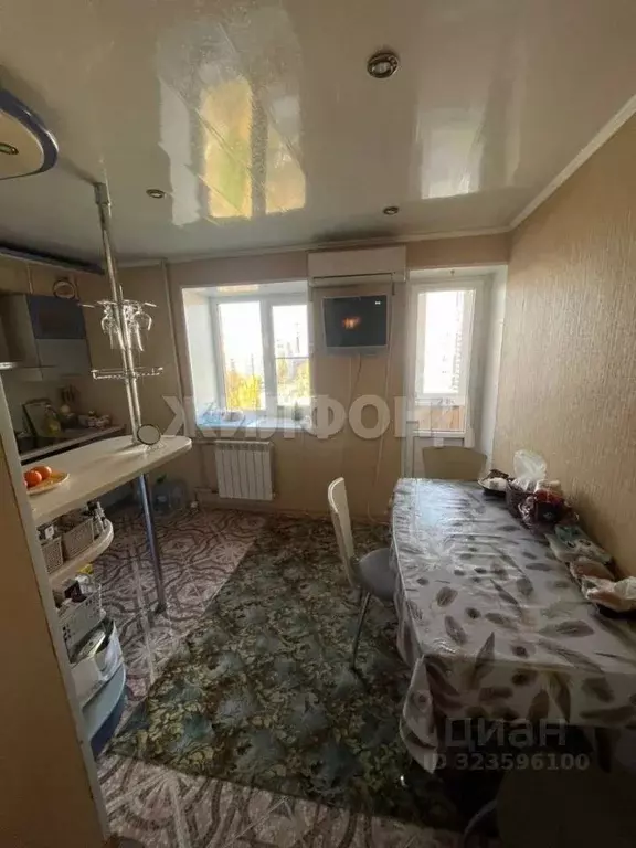 2-к кв. Белгородская область, Белгород ул. Щорса, 39а (56.0 м) - Фото 2