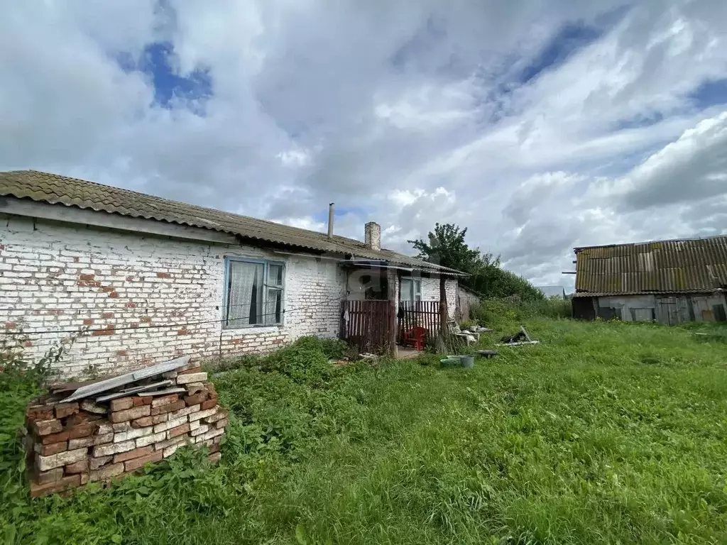 3-к кв. Башкортостан, Бирский район, Бахтыбаевский сельсовет, д. ... - Фото 2