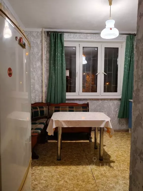 1-к кв. Москва ул. Амундсена, 17К2 (38.0 м) - Фото 2