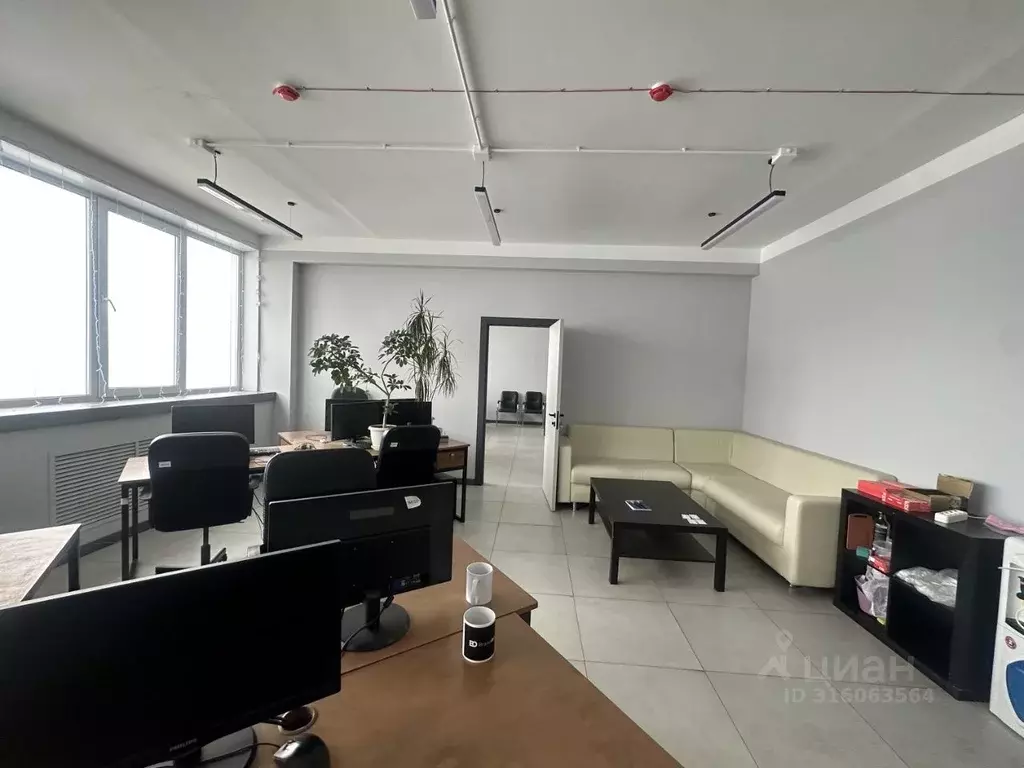 Офис в Новосибирская область, Новосибирск ул. Никитина, 20 (86 м) - Фото 0
