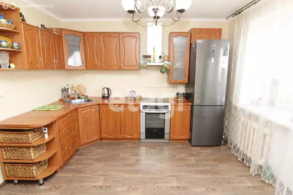 1-комнатная квартира: Тюмень, улица Чернышевского, 2Бк4 (48.9 м) - Фото 2