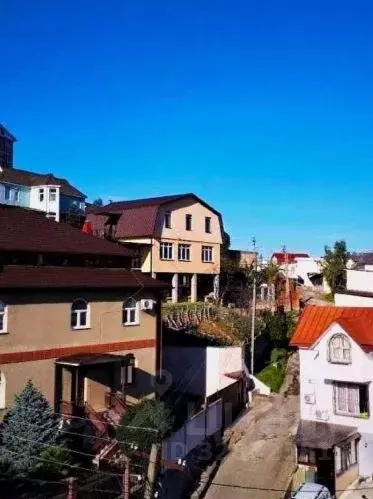 Гараж в Краснодарский край, Сочи Хлебозаводской пер., 9В (55 м) - Фото 1