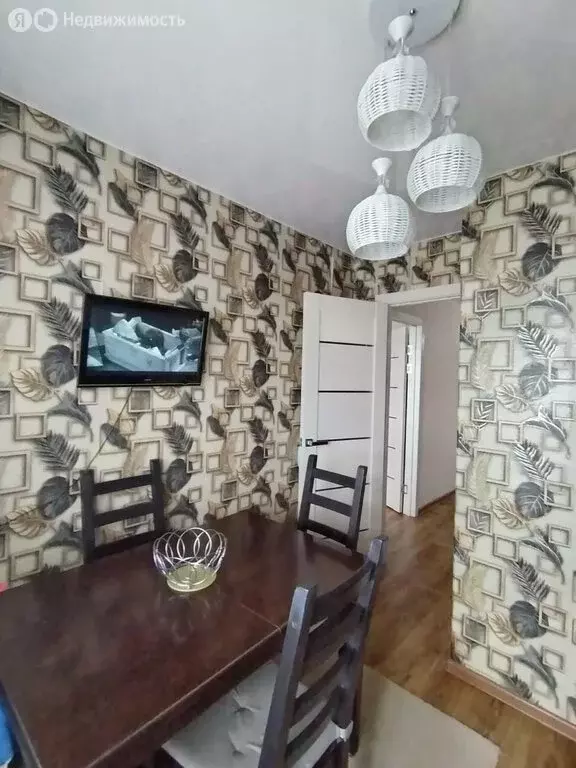 2-комнатная квартира: Кстово, 2-й микрорайон, 2 (42.3 м) - Фото 2