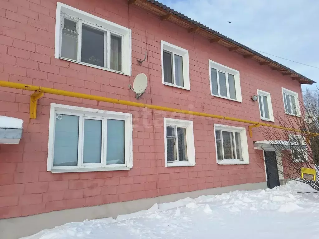 2-к кв. Свердловская область, Горноуральский муниципальный округ, с. ... - Фото 2