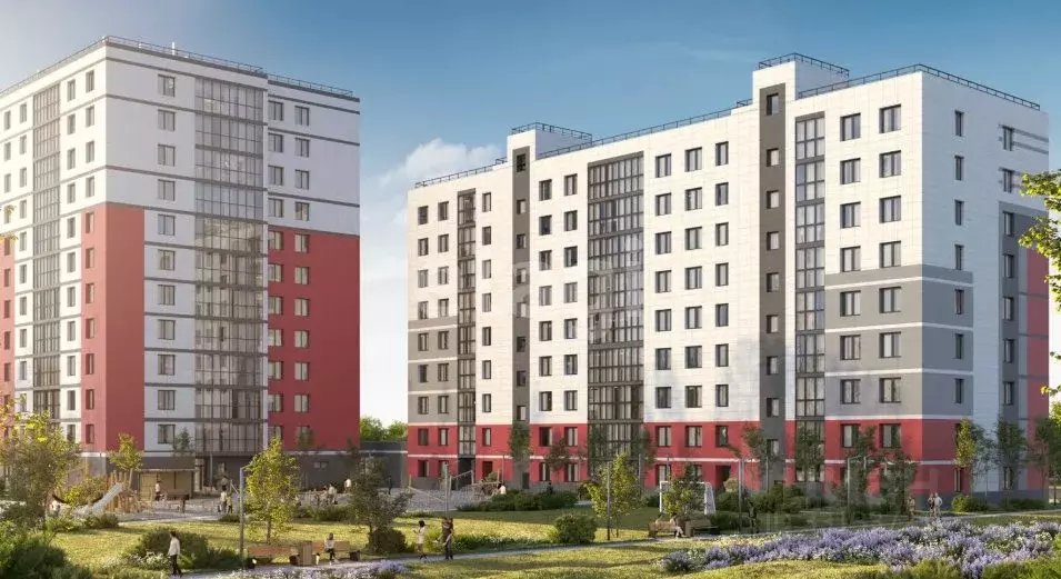 Офис в Забайкальский край, Чита Романовский мкр, 31 (17 м) - Фото 1