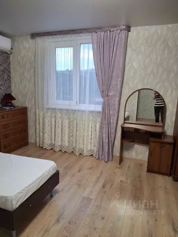 1-к кв. Краснодарский край, Сочи Амбулаторный пер., 70 (37.0 м) - Фото 0