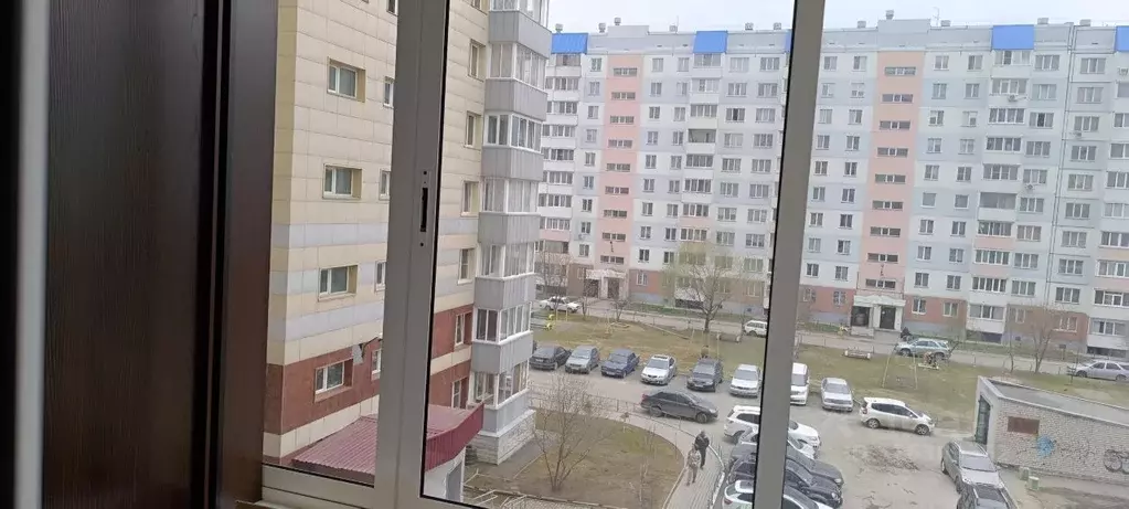 3-к кв. Алтайский край, Барнаул ул. Малахова, 138 (77.9 м) - Фото 0