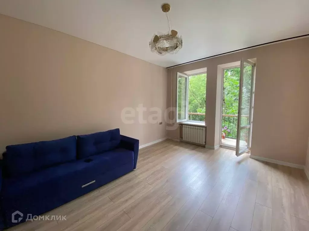 Продаётся 2-к квартира, 66 м - Фото 0