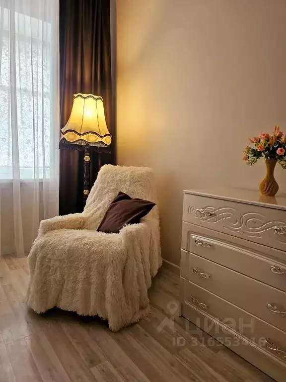 1-к кв. Санкт-Петербург просп. Бакунина, 4 (40.0 м) - Фото 0