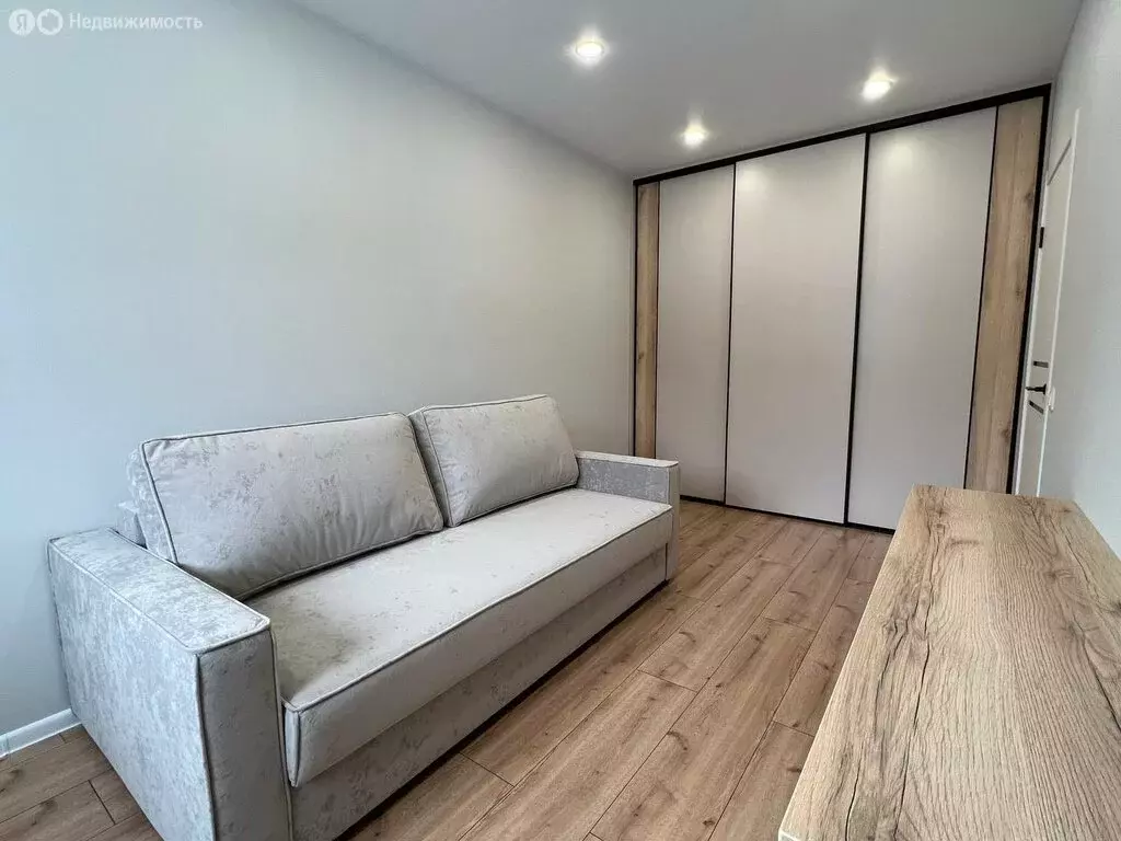 2-комнатная квартира: Киров, Милицейская улица, 80 (44 м) - Фото 1