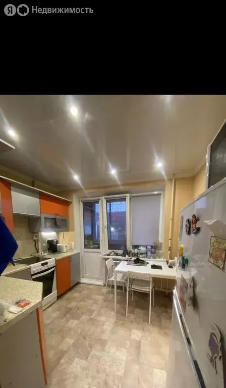 2-комнатная квартира: Тверь, улица Артюхиной, 15Г (53 м) - Фото 1