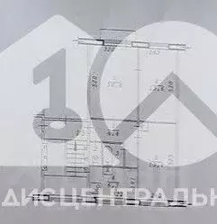 3-к кв. Новосибирская область, Новосибирск ул. Твардовского, 10 (60.2 ... - Фото 1