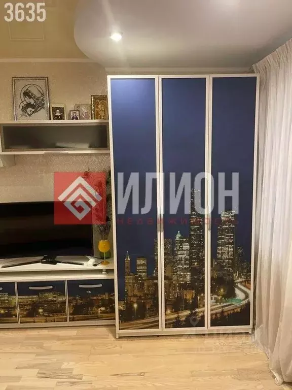 1-к кв. Крым, Щелкино Ленинский район, 2-й мкр, 48А (29.5 м) - Фото 2