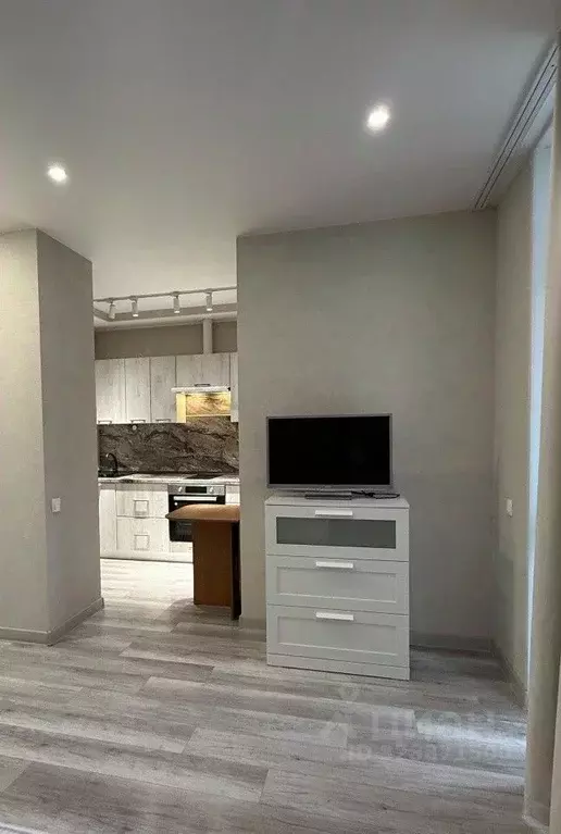 Студия Свердловская область, Екатеринбург ул. Чемпионов, 3 (29.2 м) - Фото 2