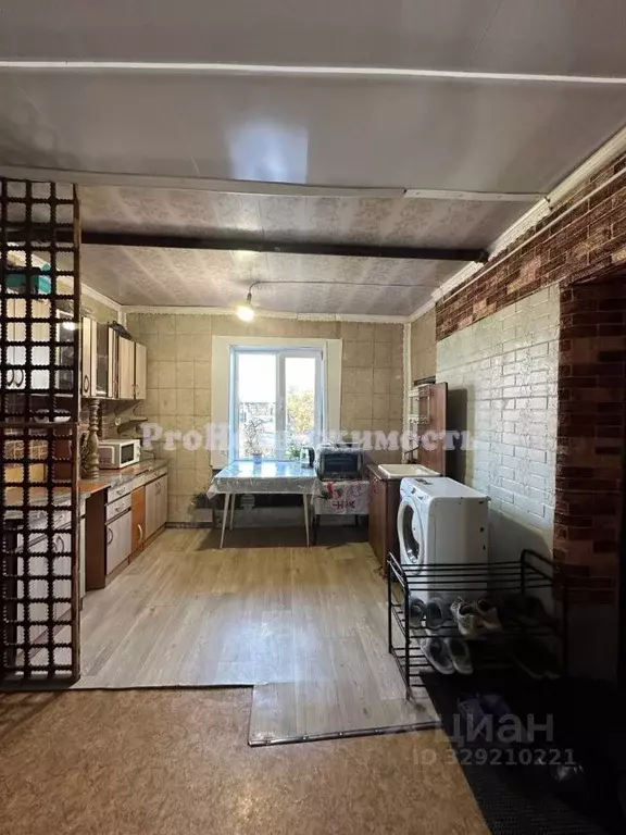 Дом в Тыва, Кызыл ул. Маяковского (93 м) - Фото 2