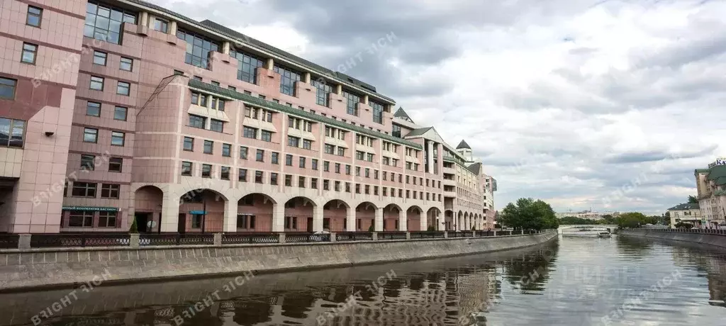 Офис в Москва Космодамианская наб., 52С3 (488 м) - Фото 1