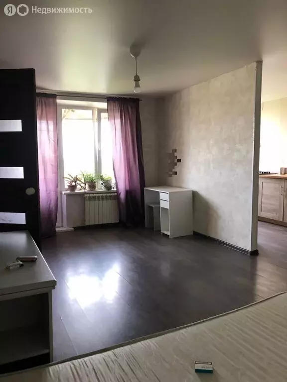 2-комнатная квартира: Москва, улица Юных Ленинцев, 84 (44.3 м) - Фото 2