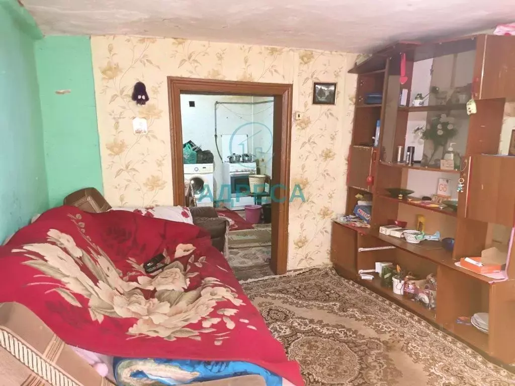 Дом в Белгородская область, Новооскольский муниципальный округ, с. ... - Фото 1