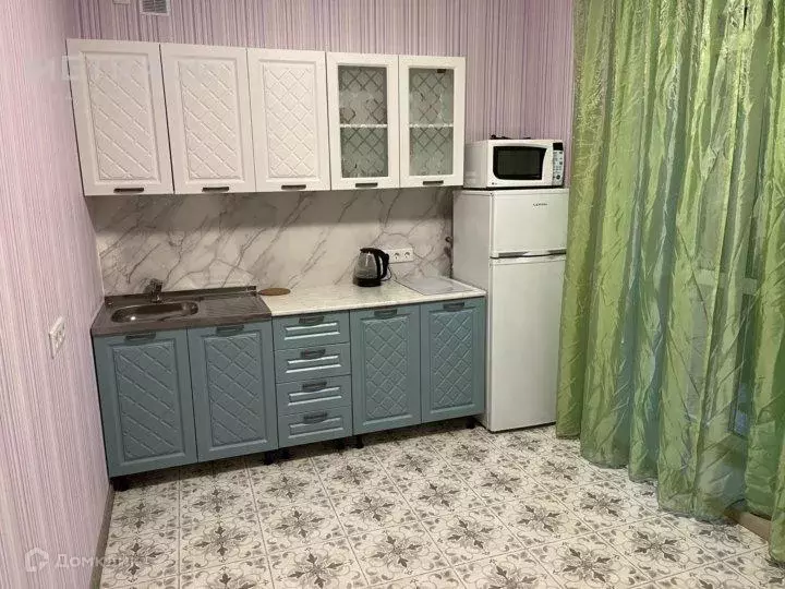 Продаётся 1-к квартира, 44.4 м - Фото 1
