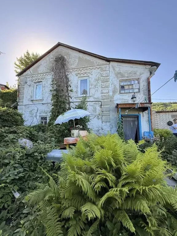Дом в Саратовская область, Саратов проезд 1-й Саратовский, 13 (102 м) - Фото 1