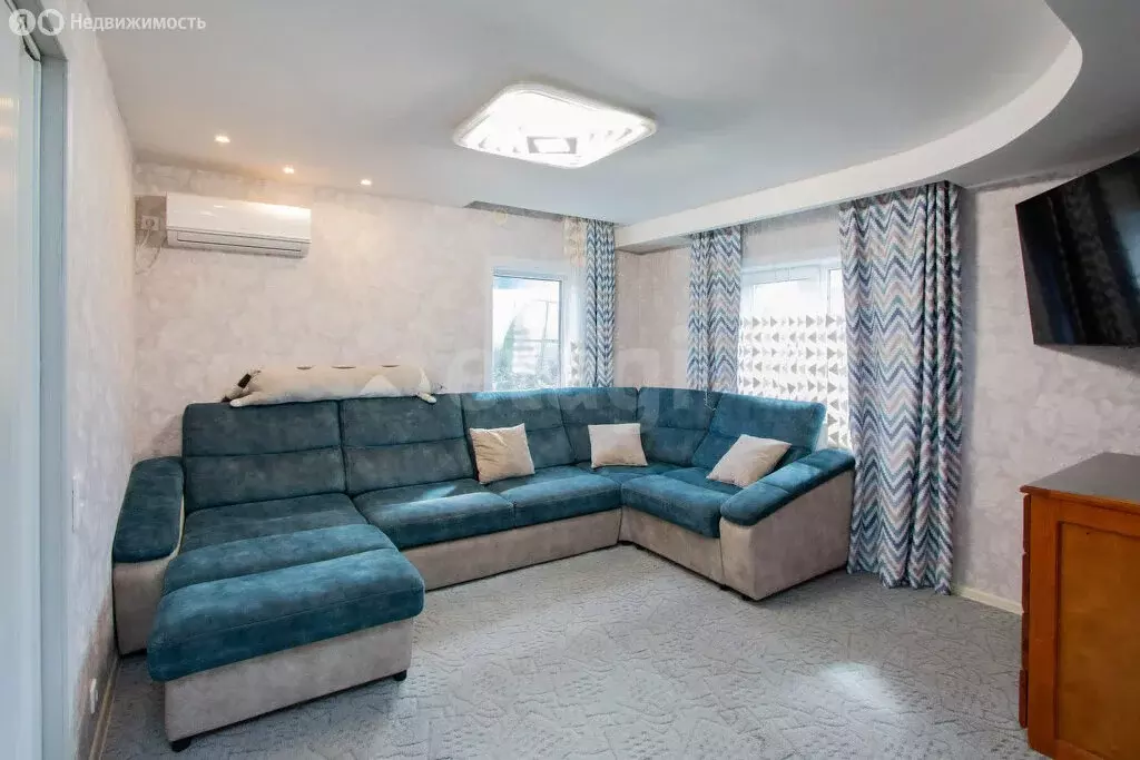 Дом в Новокузнецк, Туристская улица (59.9 м) - Фото 2