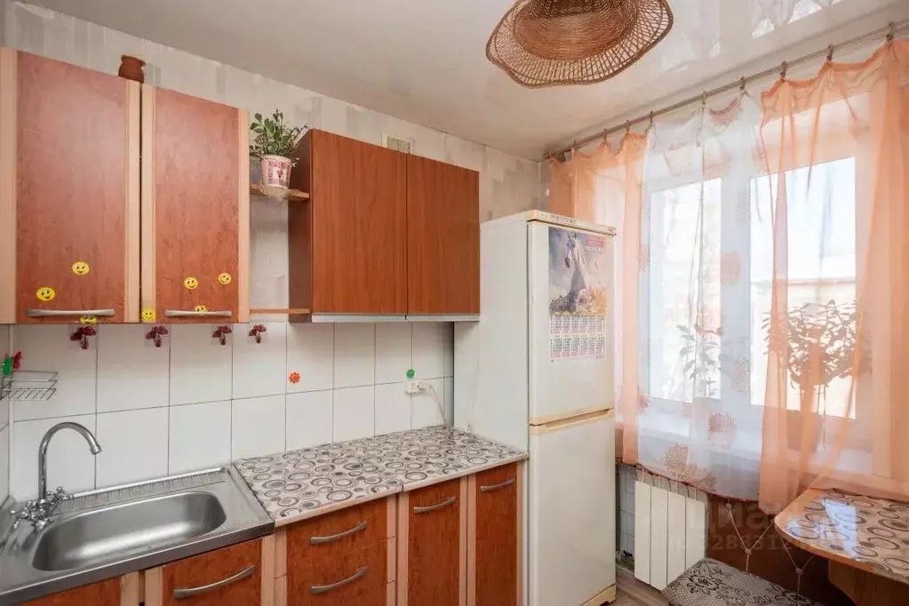 3-к кв. Иркутская область, Иркутск ул. Розы Люксембург, 13А (53.9 м) - Фото 1