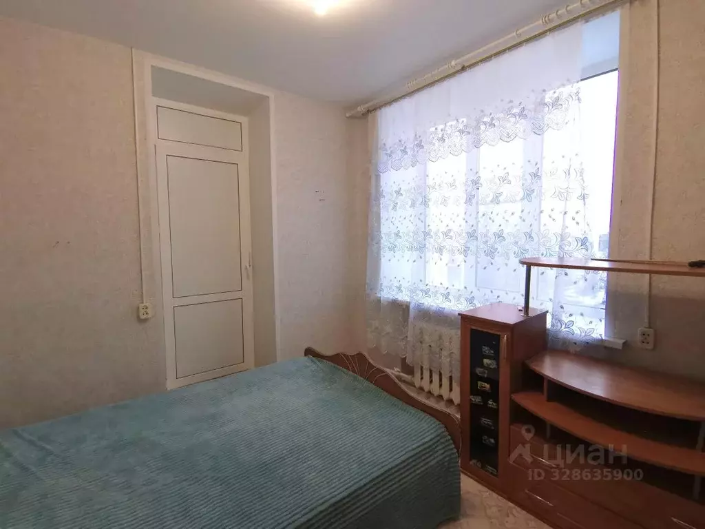 Комната Ивановская область, Иваново ул. Громобоя, 15 (12.0 м) - Фото 2