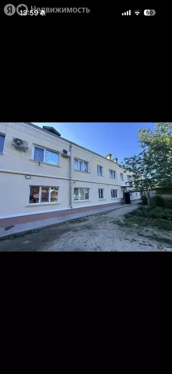 1к в -комнатной квартире (18 м) - Фото 1