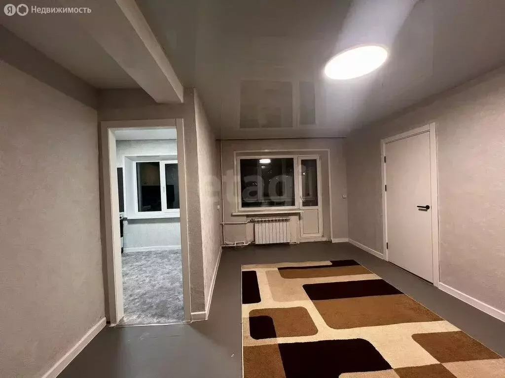 2-комнатная квартира: Ижевск, Клубная улица, 66 (46.8 м) - Фото 1