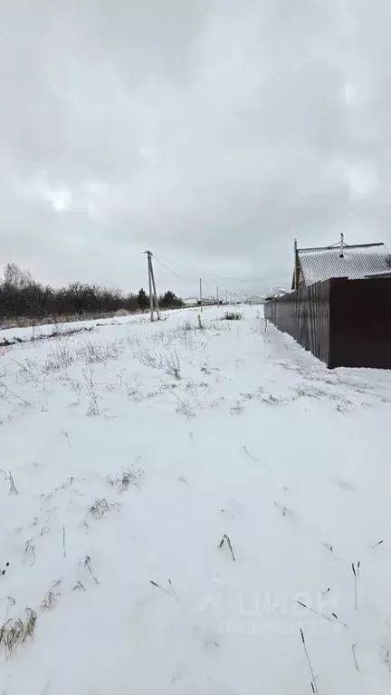 Участок в Чувашия, Моргаушский муниципальный округ, д. Кадикасы ул. ... - Фото 2