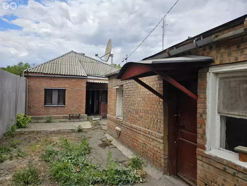 Дом в Таганрог, Девичья улица, 23 (60 м) - Фото 1