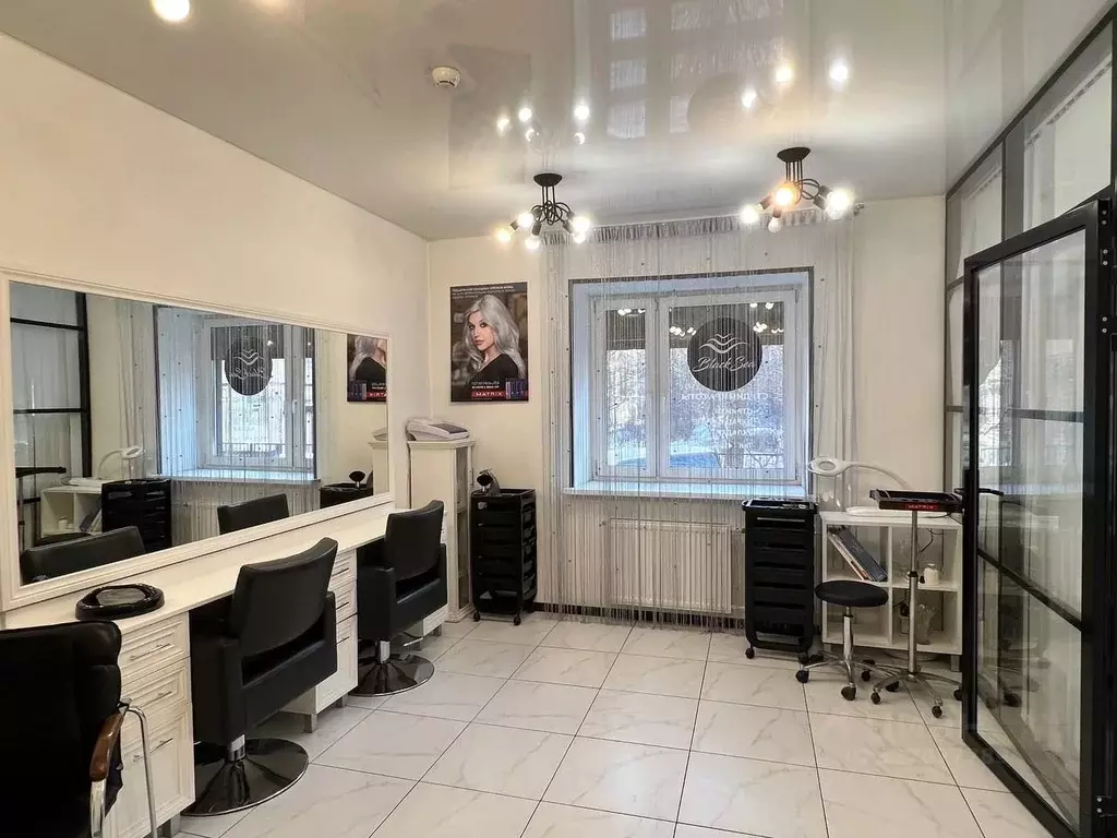 Помещение свободного назначения в Санкт-Петербург Витебский просп., ... - Фото 1