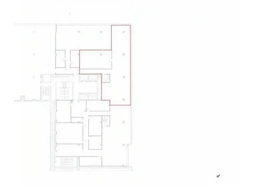 Помещение свободного назначения в Московская область, Красногорск бул. ... - Фото 1