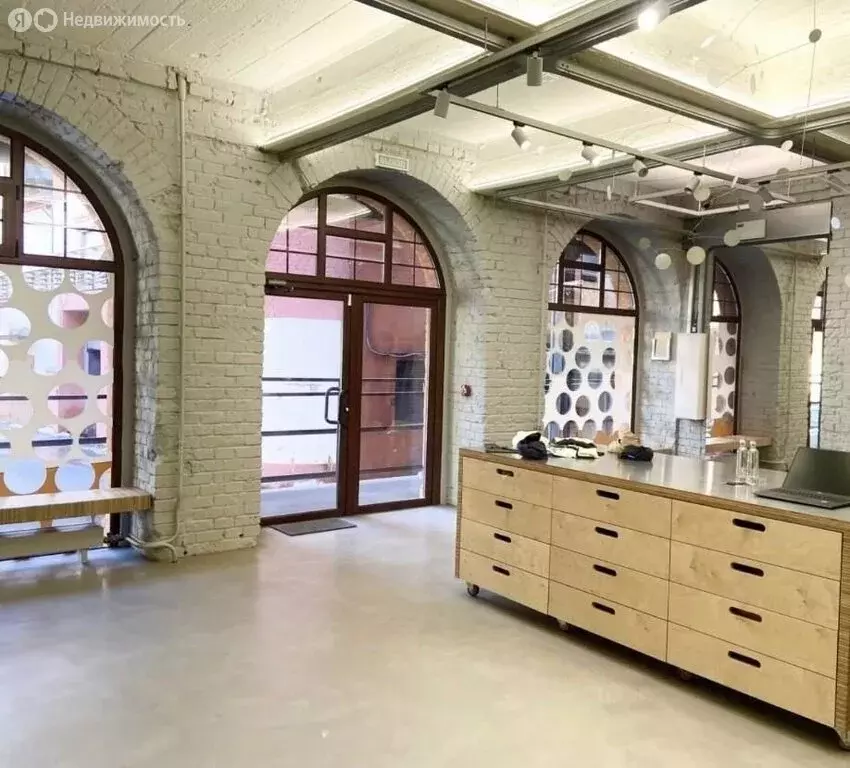 Помещение свободного назначения (66 м) - Фото 1