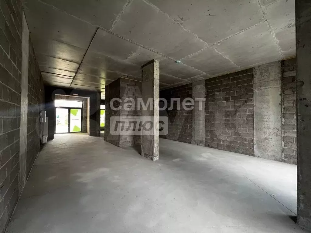 Сдам помещение свободного назначения, 96 м - Фото 1