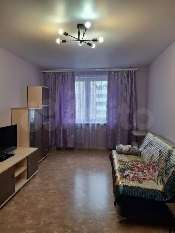 2-к. квартира, 51 м, 3/9 эт. - Фото 0