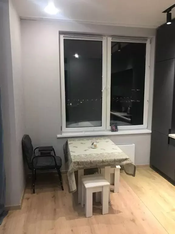 2-к кв. Москва ул. Сальвадора Дали, 1к1 (46.0 м) - Фото 2