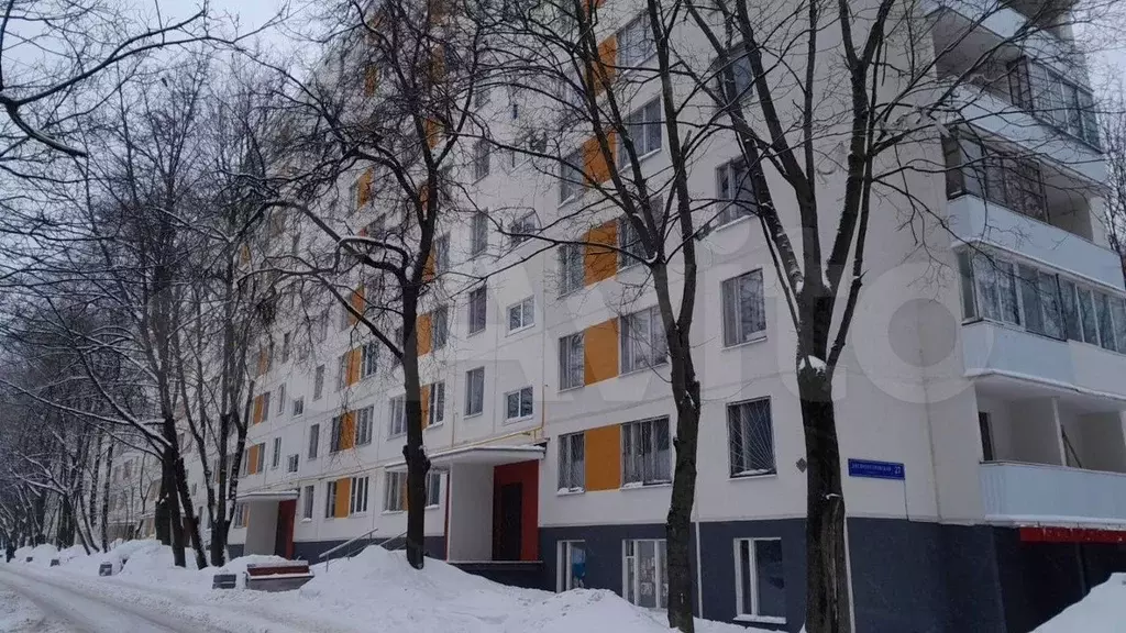 Аукцион: 3-к. квартира, 58,5 м, 4/9 эт. - Фото 0