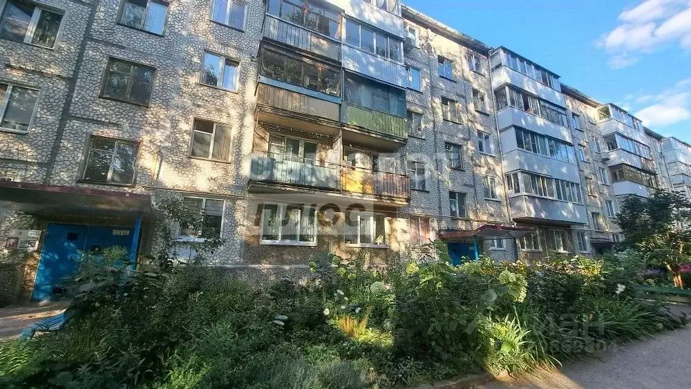 1-к кв. Смоленская область, Смоленск ул. Рыленкова, 4Б (31.0 м) - Фото 2