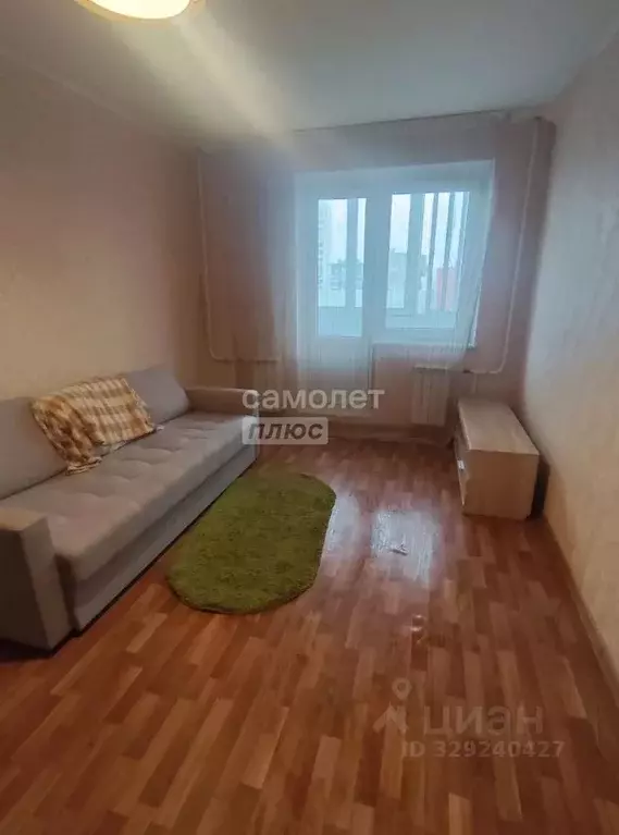 2-к кв. Курская область, Курск просп. Победы, 28а (55.8 м) - Фото 1