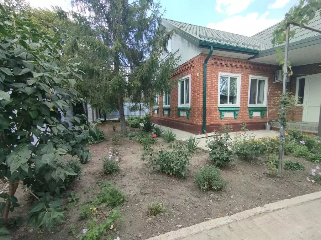 Дом в Краснодарский край, Кореновск  (65 м) - Фото 0