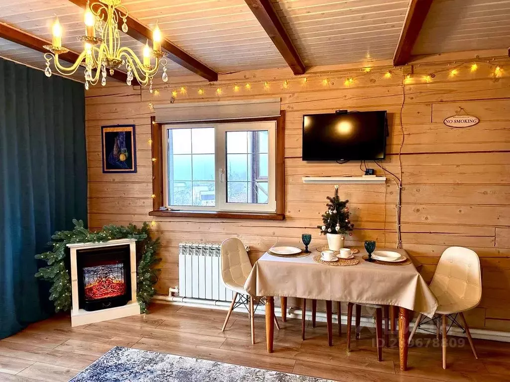 Дом в Алтай, Горно-Алтайск ул. Манжерокская, 5 (100 м) - Фото 1