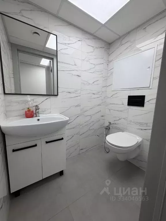Помещение свободного назначения в Москва ул. Доватора, 4/7 (165 м) - Фото 2
