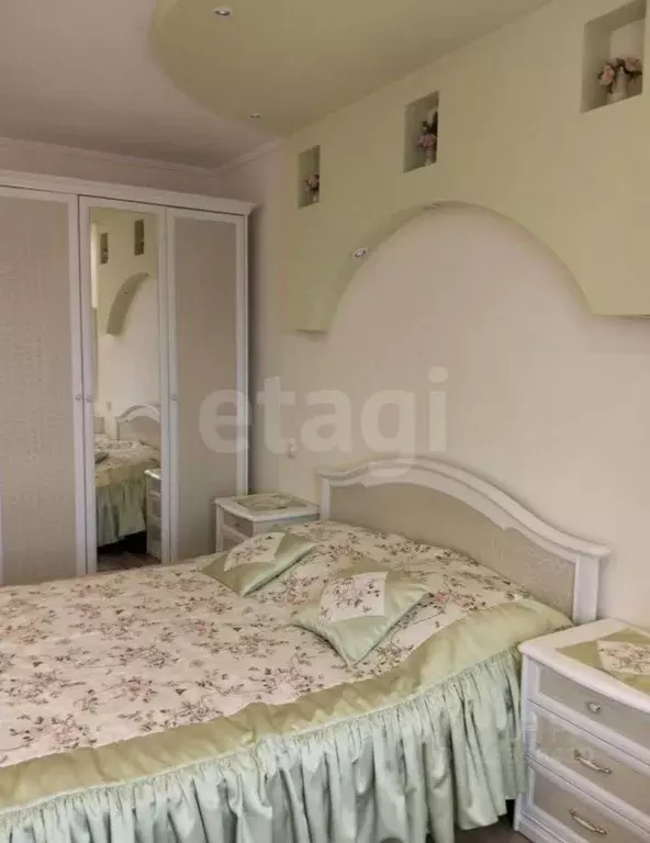 2-к кв. Тюменская область, Тюмень Харьковская ул., 59А (56.0 м) - Фото 2