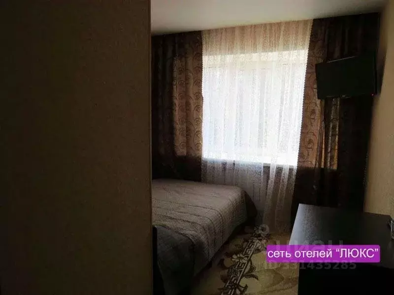 Комната Нижегородская область, Арзамас Нижегородская ул., 7Б (14.0 м) - Фото 2