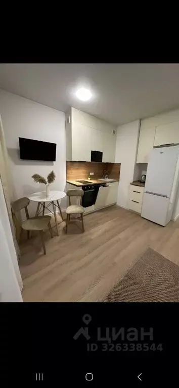 Студия Московская область, Мытищи пер. 1-й Стрелковый, 5 (22.0 м) - Фото 1