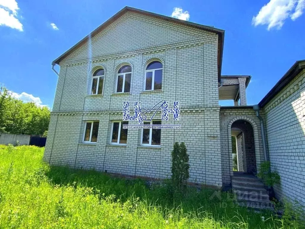 Дом в Курская область, Курск Автодромная ул. (262 м) - Фото 1