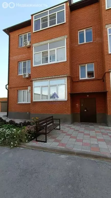 3-комнатная квартира: Цимлянск, улица Ленина, 127Б (71.5 м) - Фото 2